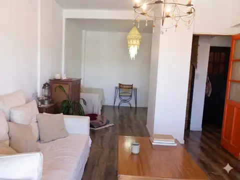 DTO 2 amb venta V. Urquiza balcón Luminoso