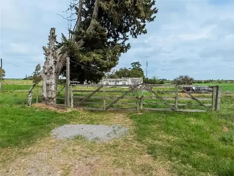 Campo en Venta Chacra