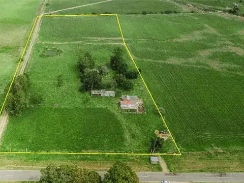 3 Ha Con Construcciones y Servicios.