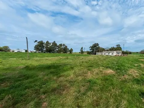 PROPIEDADES RURALES - CHACRA - ZONAS RURALES
