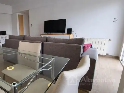 Departamento en Alquiler Temporal en Belgrano, USD 1.300