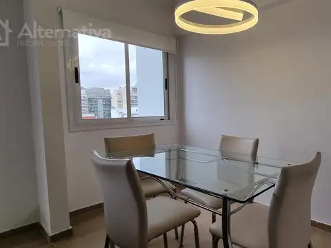 Departamento en Alquiler Temporal 25 años