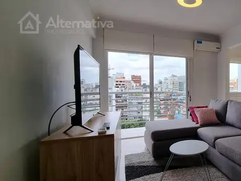 Alquiler Temporario mensual en Buenos Aires