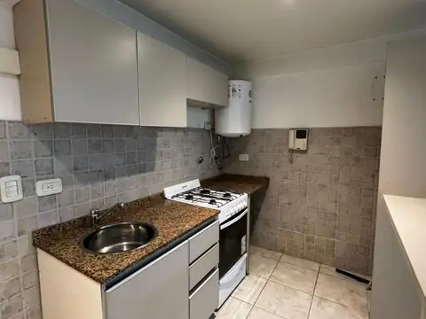 Departamento en Alquiler de 2 ambientes