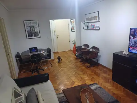 Departamento en Venta en Las Cañitas, USD 184.999