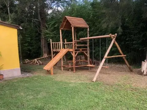 Quinta en Alquiler en Parque Irizar, $ 1.500.000