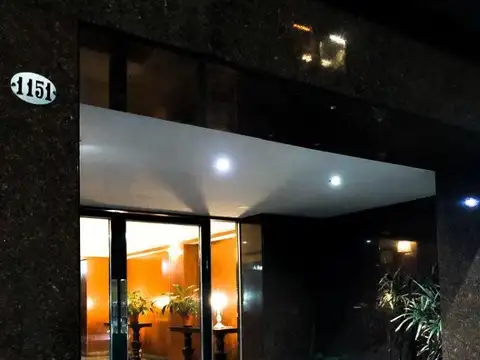 Departamento 2 ambientes EN VENTA en Recoleta