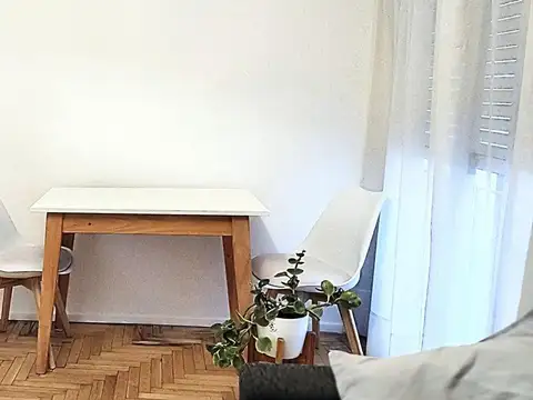 Departamento en Venta en Recoleta, USD 79.000