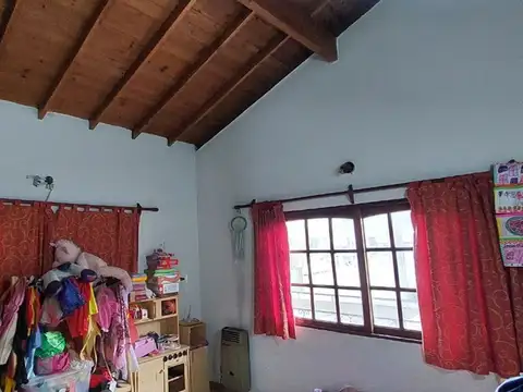 VENTA PH 3 AMBIENTES, JOSÉ C. PAZ