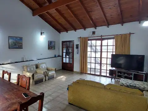 Depto Tipo Casa en Venta en Jose Clemente Paz, USD 59.000