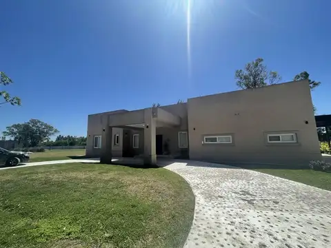 Casa en Venta 11 años