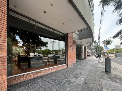 NÚÑEZ. ALQUILER, LOCAL