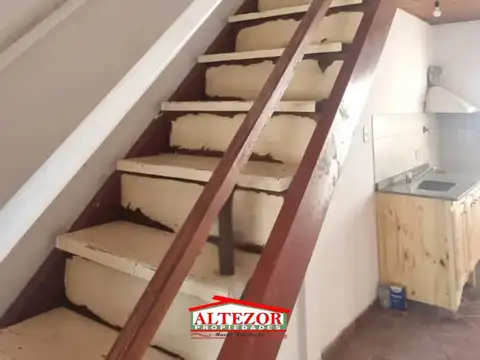 Departamento en Venta en Pilarica, USD 120.000