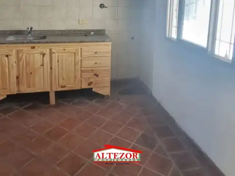Departamento en venta en Pilarica