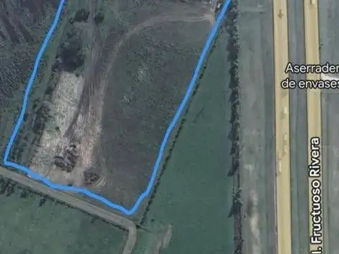 Terreno en Venta en Progreso, USD 500.000