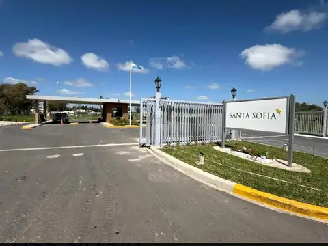 Santa Sofia, Pilar del Este