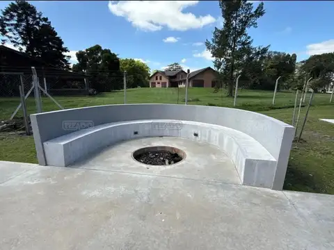 Terreno en Venta de 524,0 m2