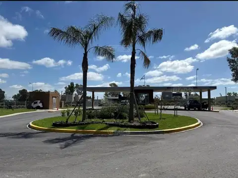 Terreno en Venta en Pilar Del Este - Santa Sofia, USD 32.000