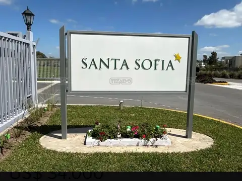 Venta Terreno - en Santa Sofia Pilar del Este