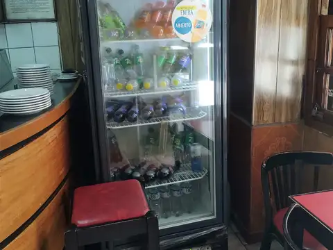 Avenida Rivadavia 2200