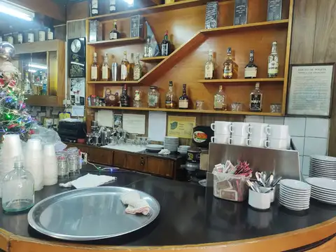 Avenida Rivadavia 2200