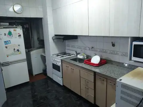 Departamento en Venta de 3 dormitorios
