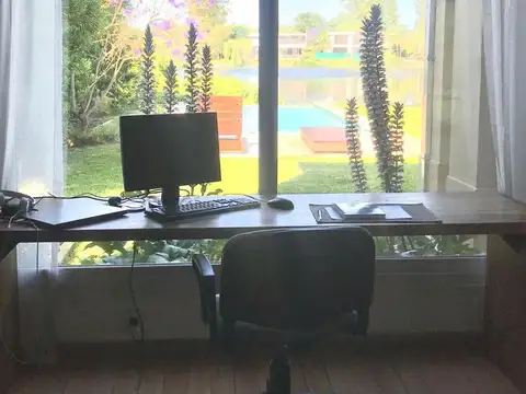 Casa en Alquiler Temporal en El Encuentro, USD 5.200