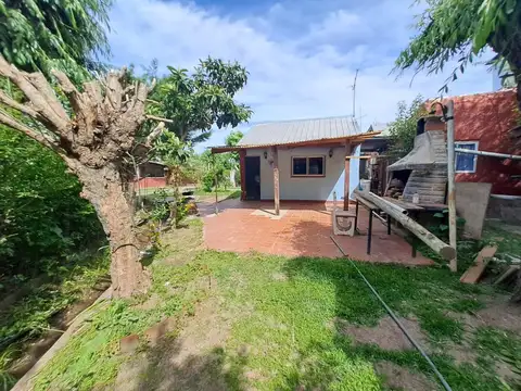 Casa en Venta de 2 dormitorios