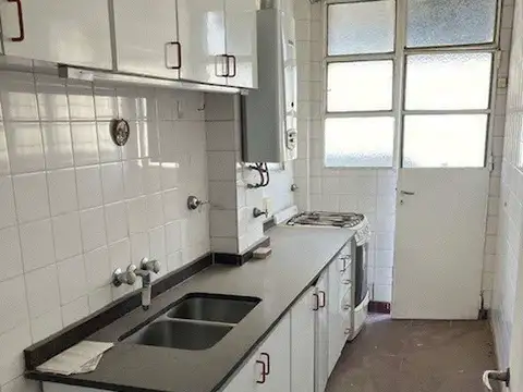 Departamento en Venta en Almagro, USD 96.000