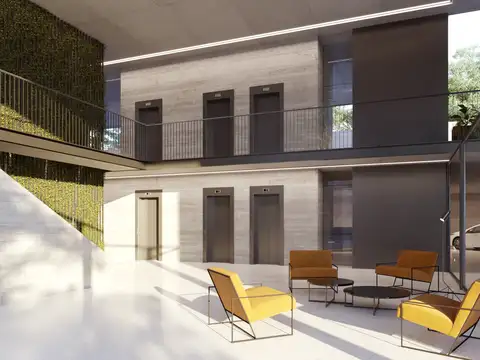 Departamento en Venta al Sur