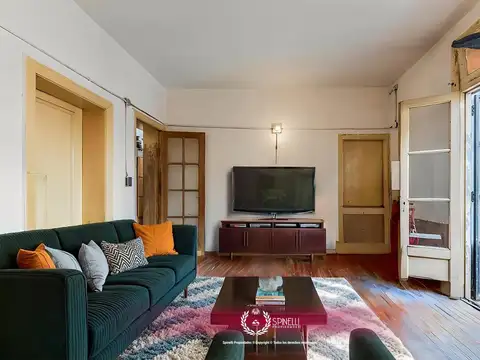 Depto Tipo Casa en Venta de 4 ambientes