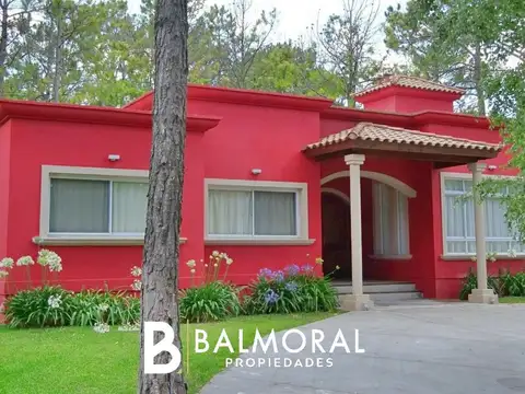 Casa en Alquiler - Zona Penélope / REF: 8990