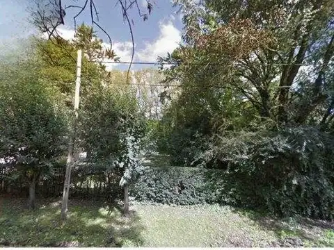 Terreno en Venta 10  mts Frente