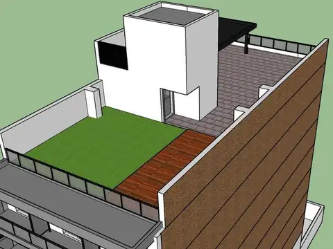 Departamento en Venta en Centro, USD 74.500