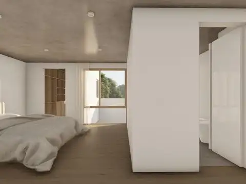 Depto Tipo Casa en Venta A Estrenar