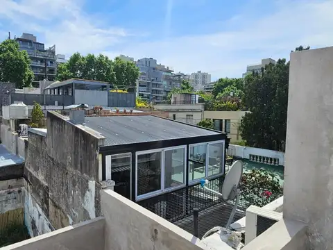 PH en Palermo a terminar