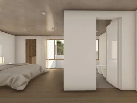 Depto Tipo Casa en Venta en Palermo, USD 340.000