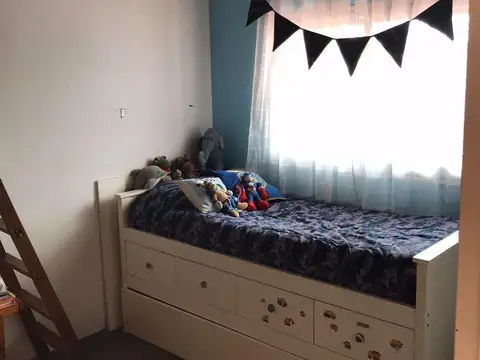 Depto Tipo Casa en Venta de 2 dormitorios