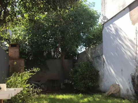 Depto Tipo Casa en Venta con 1 cocheras