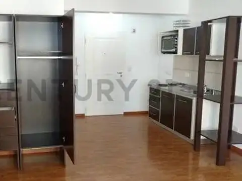 DEPARTAMENTO EN ALQUILER TEMPORAL CON EXCELENTE UBICACION EN ALMAGRO