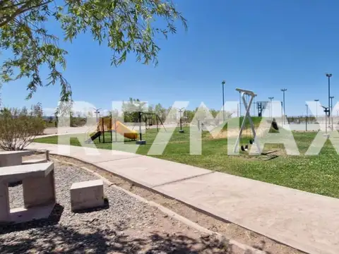 Terreno en Venta de 867,0 m2