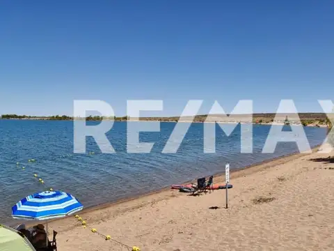 VENTA LOTE CHOCON MEDIO ETAPA PRADERAS