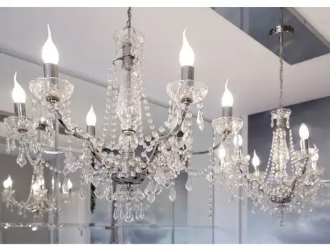 Departamento en Alquiler Temporal 11 años