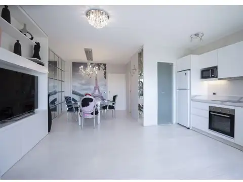 Departamento en Alquiler Temporal en Belgrano, USD 1.600