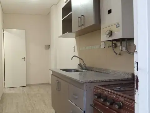 Departamento en Alquiler 20 años