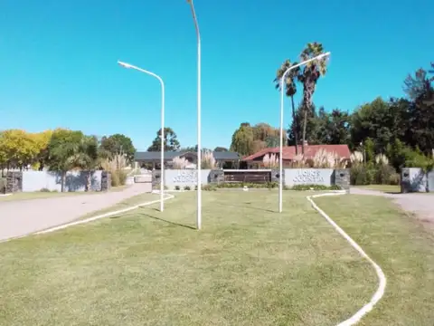 Terreno en Venta en Lobos, USD 27.000