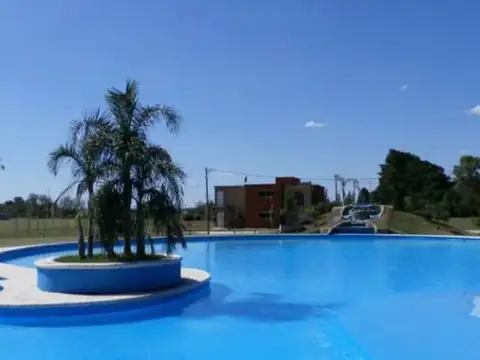 Terreno en Venta 30  mts Fondo