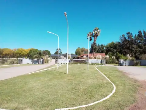 Lote - Venta - Argentina, Lobos