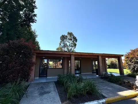 Terreno en Santo Tomás