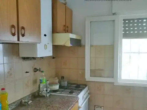 VENTA - CASA 2 DORMITORIOS - FISHERTON - ROSARIO